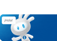 Soporte Telcel México